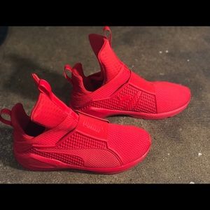 Fenty by Puma Trainers